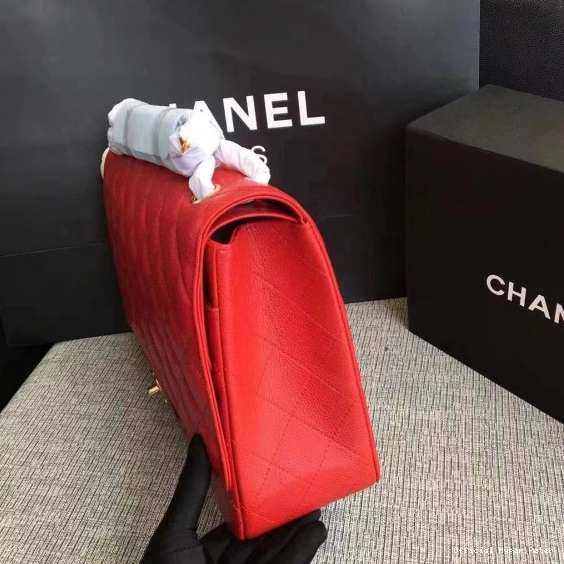 Hyper Peter BAG CHANEL FLAP 0801